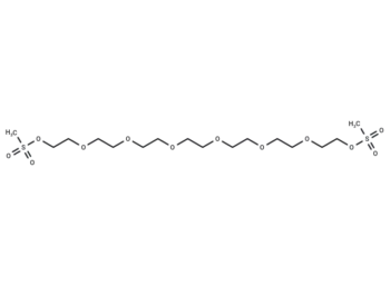 Ms-PEG7-Ms