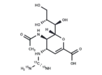 Zanamivir-13C