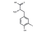 H-Tyr(3-I)-OH
