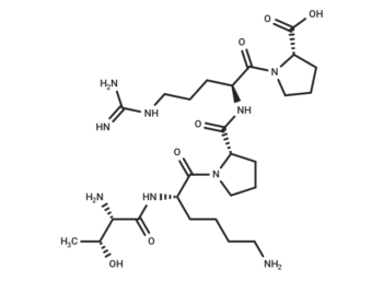 Orenetide