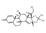 δ14-Triamcinolone acetonide