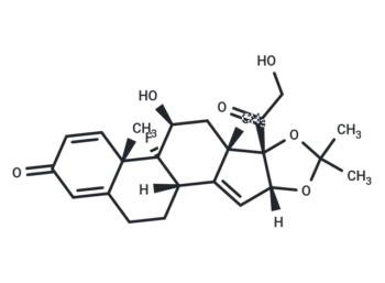 δ14-Triamcinolone acetonide