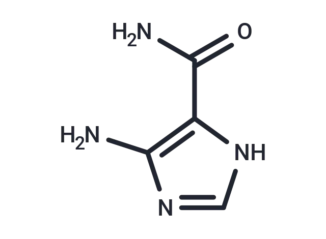5-Amino-4-imidazolecarboxamide CgoaEGY7NEeEXv8BAAAAAPnkXMg515- Immunomart