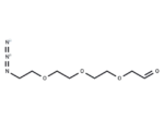 Ald-CH2-PEG3-azide