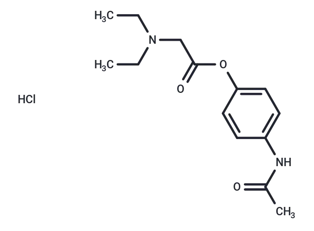 Propacetamol Hydrochloride