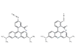 5(6)-TRITC [Tetramethylrhodamine-5-(and-6)-isothiocyanate] *Mixed isomers*