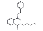 Benzyl butyl phthalate