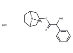 Homatropine hydrochloride