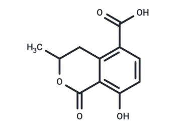 5-Carboxymellein