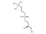 sn-Glycero-3-phosphocholine