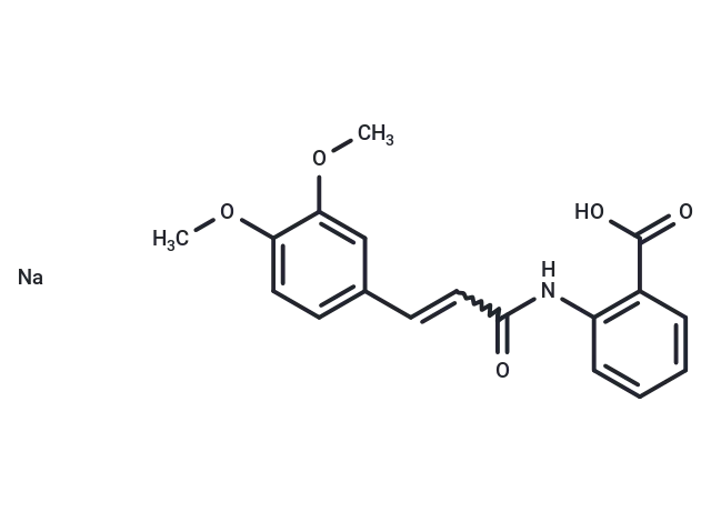 Tranilast Sodium