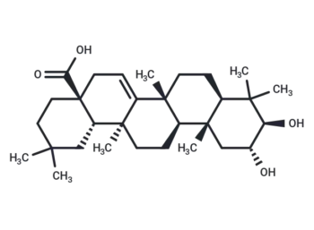 Sebiferenic acid