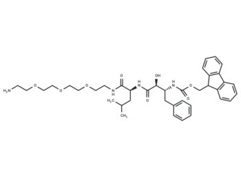 cIAP1 Ligand-Linker Conjugates 13