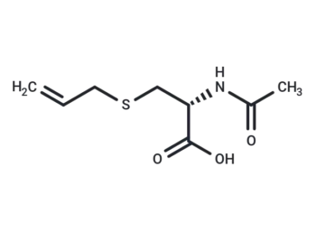 S-Allylmercapturic Acid
