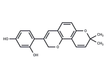 3,4-Didehydroglabridin