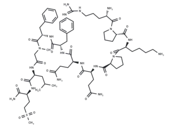 [Sar9,Met(O2)11]-Substance P