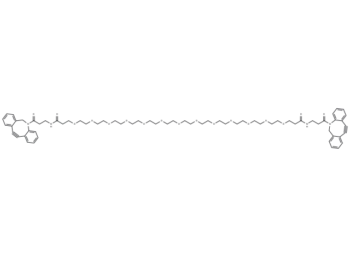 DBCO-PEG13-DBCO