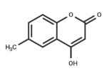 4-Hydroxy-6-methylcoumarin