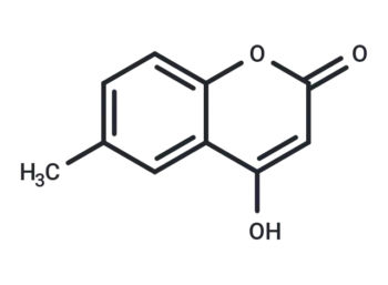 4-Hydroxy-6-methylcoumarin