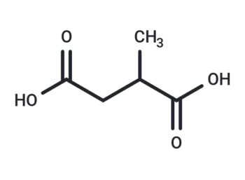 2-Methylsuccinic acid