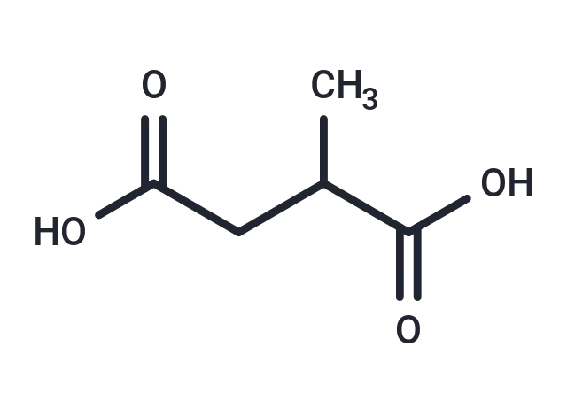2-Methylsuccinic acid - Immunomart