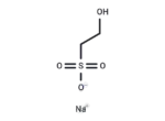 Isethionic acid sodium salt