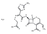 Cefixime trihydrate