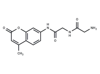 Gly-Gly-AMC