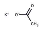 Potassium acetate