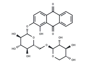 Ruberythric acid