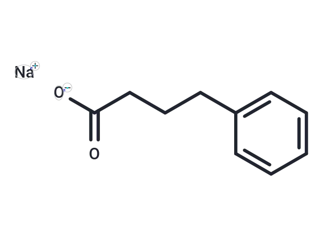 Sodium 4-phenylbutyrate