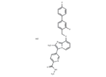 γ-Secretase modulator 11 hydrochloride