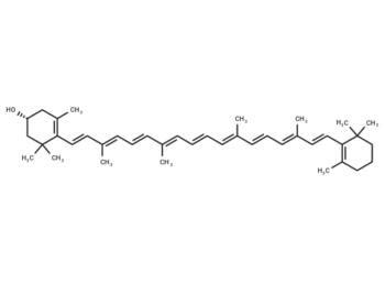 β-Cryptoxanthin