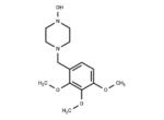 Trimetazidine-N-oxide