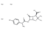 Amoxicillin trihydrate