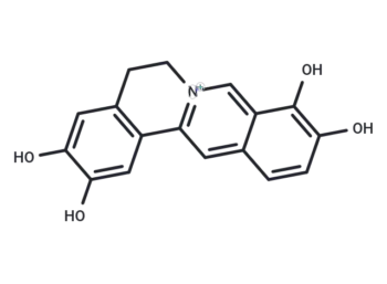 2,3,9,10-Tetrahydroxyberberine