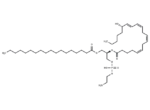 1-Stearoyl-2-15(S)-HETE-sn-glycero-3-PE