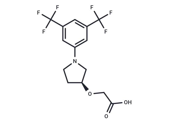 RBP4 inhibitor 1