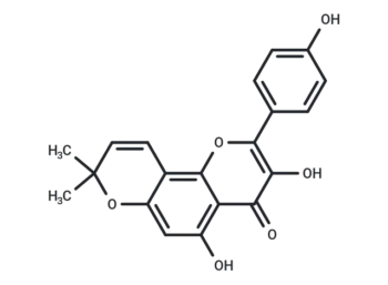 Citrusinol