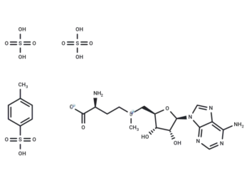 S-Adenosyl-L-methionine disulfate tosylate