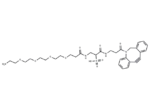 Sulfo DBCO-PEG4-amine