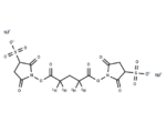 BS2G-d4 Deuterated Crosslinker