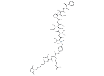 MC-Val-Cit-PAB-Auristatin E
