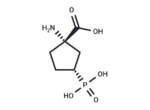 Z-Cyclopentyl-AP4