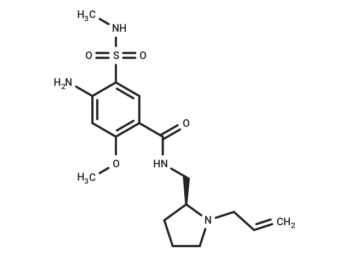 Alpiropride, (S)-
