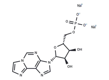 1,N6-Ethenoadenosine 5'-monophosphate sodium