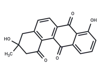 Tetrangomycin