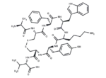 Urotensin II-related peptide