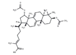 Ganodermic acid S