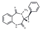 Cyclopenin